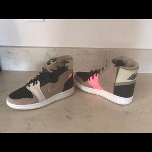 Nike Air Jordan 1 Rebel XX High Top